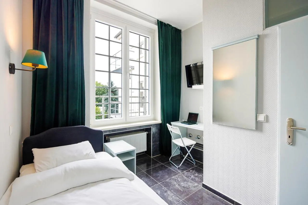 Hotelzimmer In Duesseldorf 16 Hotel Heidelberger Hof ألمانيا