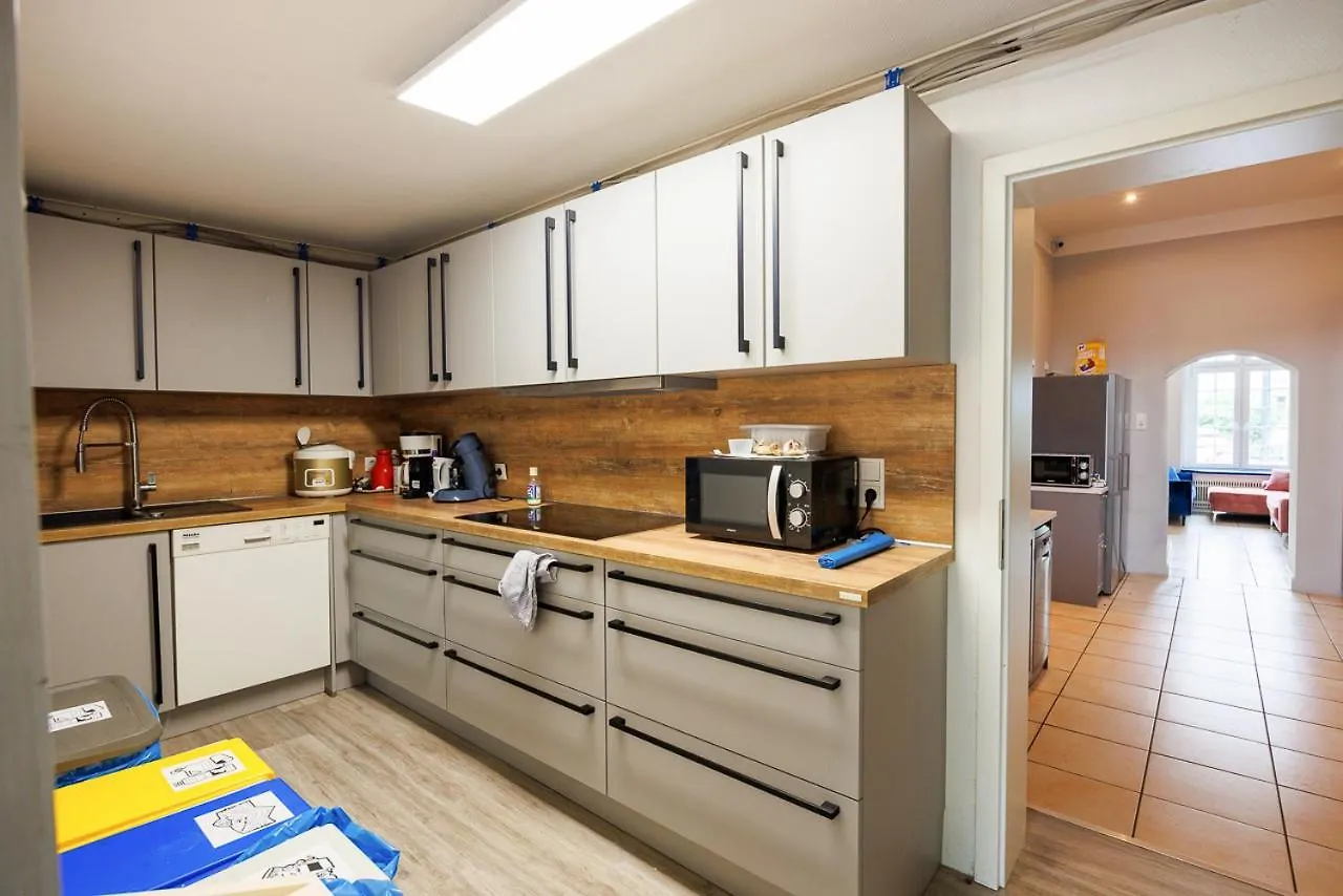 Hotelzimmer In Duesseldorf 16 Hotel Heidelberger Hof 0*, دوسلدورف ألمانيا